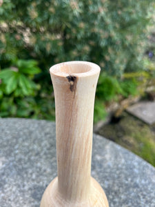 The Jabba Oak Vase