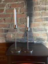 Load image into Gallery viewer, Candle holders