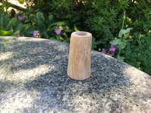Load image into Gallery viewer, The Okab Oak Vase