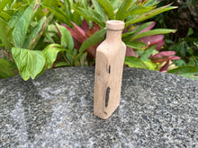 Load image into Gallery viewer, The Yed Oblong Oak Vase