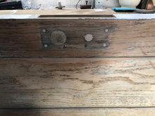 Load image into Gallery viewer, From Farmhouse door to Dining Table