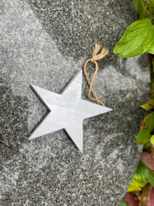 Dwarf Star
