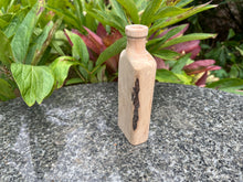 Load image into Gallery viewer, The Yed Oblong Oak Vase
