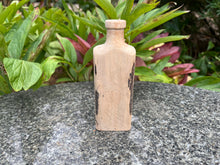 Load image into Gallery viewer, The Yed Oblong Oak Vase