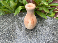 Load image into Gallery viewer, The Zeta Hercules Pear Shaped Vase (Forest &amp; Cove)