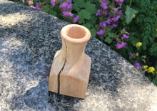 Load image into Gallery viewer, The Seginus Oak Vase (Forest &amp; Cove)