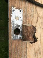 Load image into Gallery viewer, From Farmhouse door to Dining Table