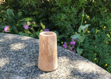 Load image into Gallery viewer, The Okab Oak Vase