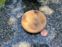 Load image into Gallery viewer, The Menkab Oak Bowl; Cetus Constellation