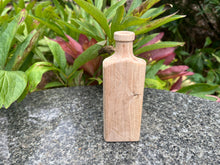 Load image into Gallery viewer, The Yed Oblong Oak Vase