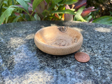 Load image into Gallery viewer, The Menkab Oak Bowl; Cetus Constellation
