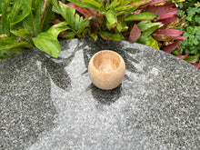 Load image into Gallery viewer, The Alkaid rustic oak nibbles bowl, Constellation Ursa Major