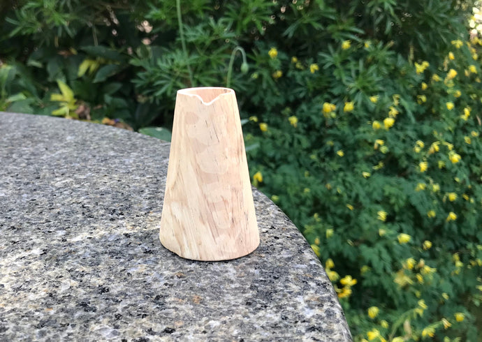 The Alnasl Oak Vase