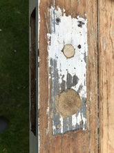 Load image into Gallery viewer, From Farmhouse door to Dining Table