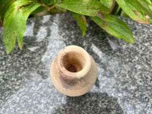 The Sarin Oak Vase
