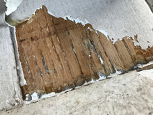 Load image into Gallery viewer, From Farmhouse door to Dining Table