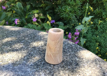 Load image into Gallery viewer, The Okab Oak Vase
