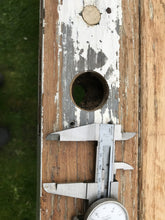 Load image into Gallery viewer, From Farmhouse door to Dining Table