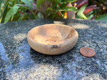 Load image into Gallery viewer, The Menkab Oak Bowl; Cetus Constellation