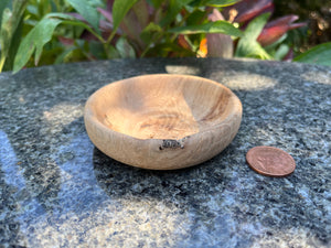 The Menkab Oak Bowl; Cetus Constellation