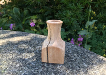 Load image into Gallery viewer, The Seginus Oak Vase (Forest &amp; Cove)