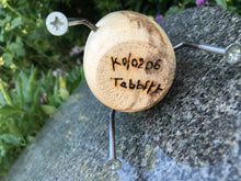 Load image into Gallery viewer, The Tabit Citronella Burner