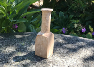 The Al Anz Square Vase