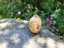 Load image into Gallery viewer, The Lota Oak Vase