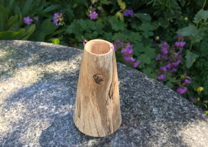 The Alniyat oak Vase