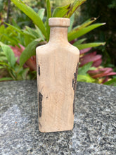 Load image into Gallery viewer, The Yed Oblong Oak Vase