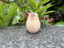 Load image into Gallery viewer, The Sarin Oak Vase