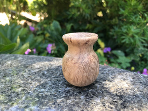 The Altais Thimble Vase