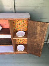Load image into Gallery viewer, Upcycled Bookcase