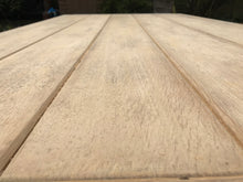 Load image into Gallery viewer, From Farmhouse door to Dining Table