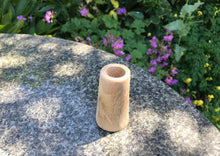 Load image into Gallery viewer, The Okab Oak Vase