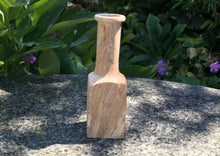 Load image into Gallery viewer, The Al Anz Square Vase
