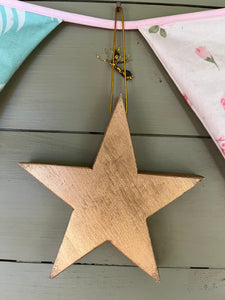 Dwarf Star