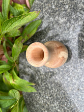 Load image into Gallery viewer, The Zeta Hercules Pear Shaped Vase (Forest &amp; Cove)