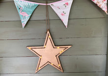 Load image into Gallery viewer, Starburst LED Light Star Decoration