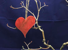Load image into Gallery viewer, Valentine Heart Large Ornate