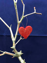 Load image into Gallery viewer, Valentine Heart medium Standard