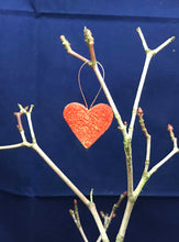 Load image into Gallery viewer, Valentine Heart medium Standard