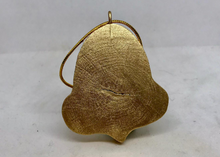 Load image into Gallery viewer, Handcrafted Rustic Wooden Bell - Choose Your Colour
