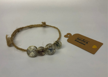 Load image into Gallery viewer, Plaited Rope Ornate Curtain Tiebacks