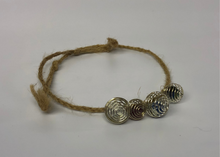 Load image into Gallery viewer, Plaited Rope Ornate Curtain Tiebacks