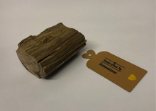 Load image into Gallery viewer, The Deneb Rustic Oak Lidded Trinket Box