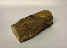 Load image into Gallery viewer, The Keld Oak Tealight Candle Holder